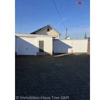 Attraktives Baugrundstück in Trier-Filsch - Vielseitige Nutzungsmöglichkeiten!