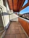 Südbalkon - Etagenwohnung mit 81,00 m&sup2; in Aidlingen zum Kaufen