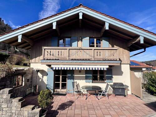 Bild 4 - Einfamilienhaus mit 140,00 m&sup2; in Ruhpolding zum Kaufen