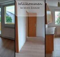 Traumhaft! Zwei-Zimmer-Wohnung mit EBK und Balkon - Plauen Westend