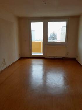 Zimmer - 2 Zimmer Etagenwohnung in Plauen