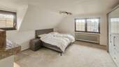 Elternschlafzimmer OG - 