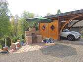 Outdoorküche - 7 Zimmer Einfamilienhaus in Betzdorf VG