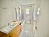 Badezimmer Whg. 2 - 