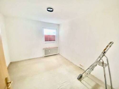 Schlafzimmer Whg. 1 - 