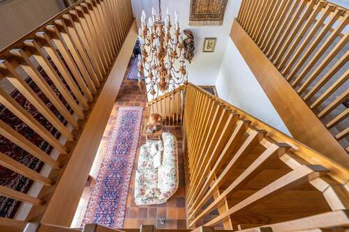 Galerie - Großzügiges Architektenhaus mit Freiraum - Ihr Zuhause mit Charakter in 94330 Aiterhofen