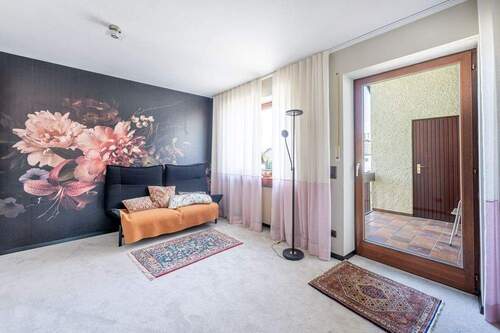 Kind/Büro/Gast 3 im OG - 