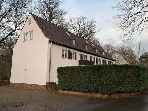 Außenansicht - Etagenwohnung mit 63,00 m&sup2; in Wolfsburg zum Kaufen