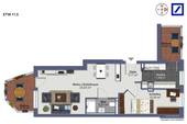 Grundriss - 