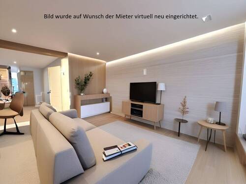 Wohnzimmer - 