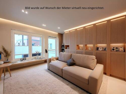 Wohnzimmer - 