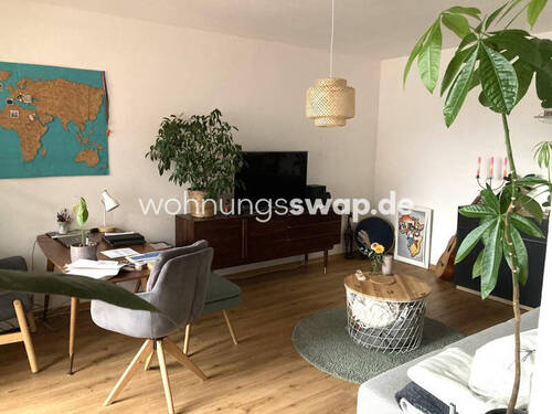 Bild 2 - 2 Zimmer Etagenwohnung zur Miete in München