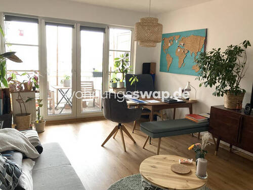 Bild 3 - 2 Zimmer Etagenwohnung in München