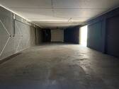 Lagerhalle - 