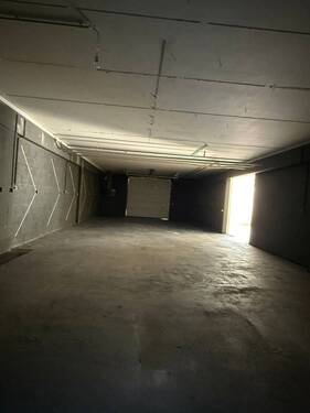 Lagerhalle - 