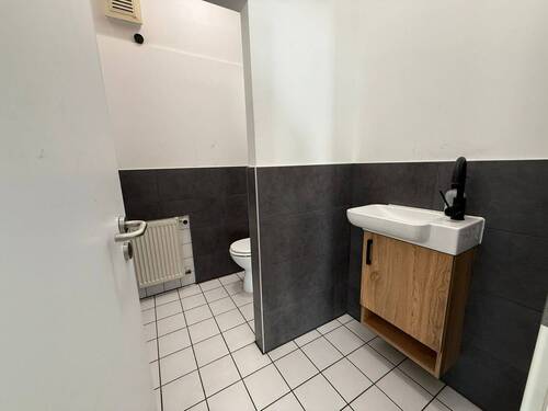 Herren-WC - 