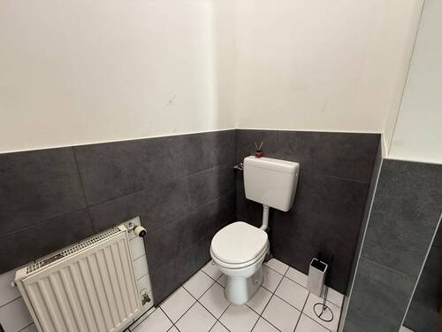 Herren-WC - 