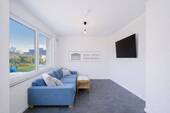 Wohnzimmer - Mehrfamilienhaus, Wohnhaus mit 121,00 m&sup2; in Ilsede zum Kaufen