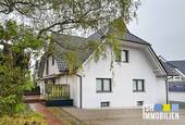 Außenansicht - Erdgeschoßwohnung mit Terrasse in Buxtehude Süd
