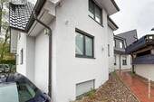 Außenansicht - 2 Zimmer Etagenwohnung in Buxtehude