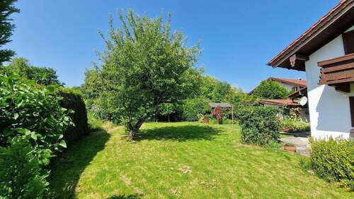 Garten.jpg - Attraktives Baugrundstück - Perfekt für Ihre Zukunftspläne