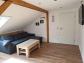 und Sichtbalken - 