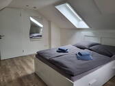 Dachfenster mit Verdunkelung - 