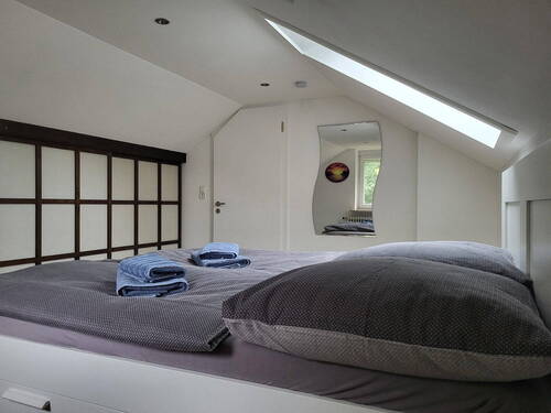 und Einbauschrank - 