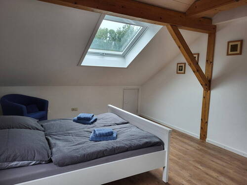Dachfenster mit Verdunkelung - 
