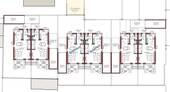 Lageplan - Doppelhaushälfte mit 161,00 m&sup2; in Weil im Schönbuch / Breitenstein zum Kaufen