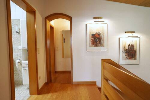 13 - B61 Treppe oben - 