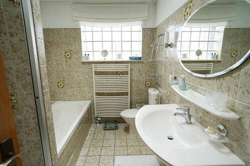 14 - B61 Badezimmer - 