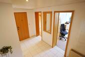 19 - B61 Flur Souterrain - 