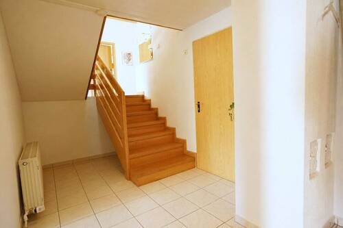 20 - B61 Flur Souterrain2 - 