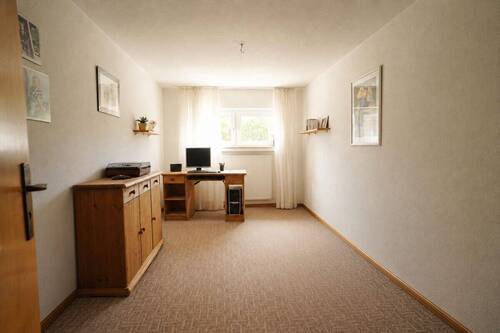 21 - B61 Kinderzimmer Souterrain - 