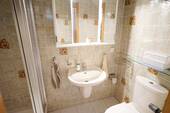 22 - B61 Badezimmer Souterrain - 