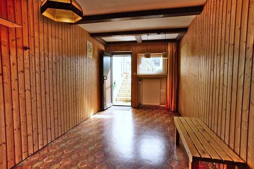 23 - B61 Gartenzugang Souterrain - 