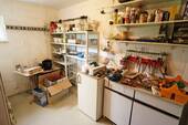 24 - B61 Hobbyraum Souterrain - 