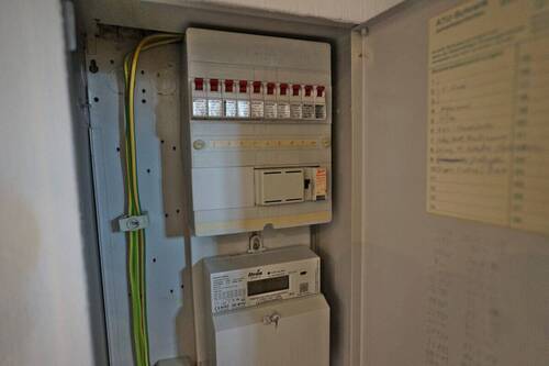 26 - B61 Elektrik - 