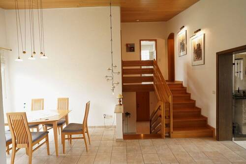 5 - B61 Treppe - 