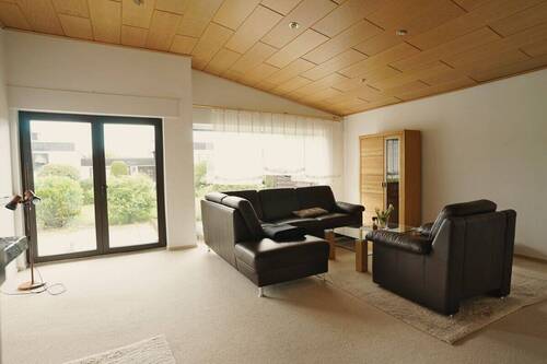 8 - B61 Wohnzimmer - 