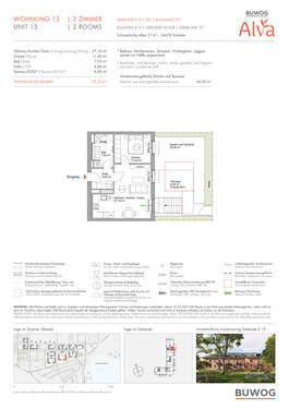 ALVA - Haus K19 - WE 013 - 