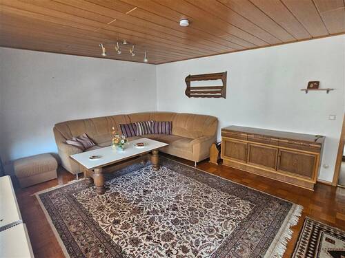 EG Wohnzimmer - 
