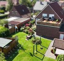 6.000 € Einnahmen & 256 m² Wohnglück sprechen für sich - Aurich Haxtum