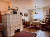 Kaminzimmer - 