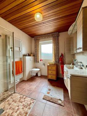 Duschbad - 