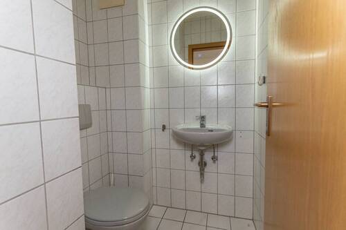 Gäste-WC - 