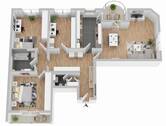 Grundriss - 