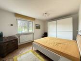 Schlafzimmer - Etagenwohnung mit 87,60 m² in Lauf an der Pegnitz zur Miete