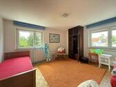 Arbeits-Gästezimmer - 